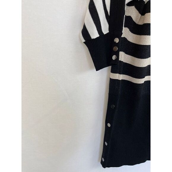 White House black-market tunic dress - Picture 5 of 9